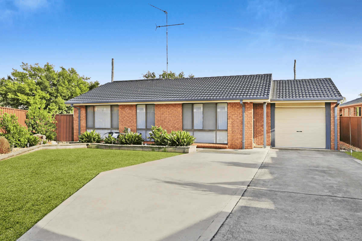 4 Piper Way, Narellan, NSW 2567