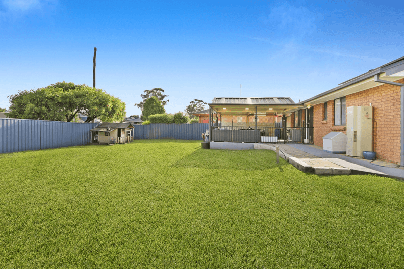 4 Piper Way, Narellan, NSW 2567