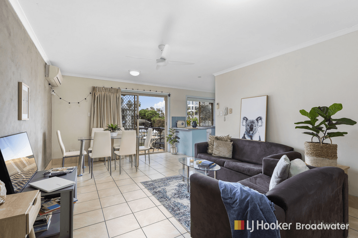 41/49-53 Peninsular Drive, SURFERS PARADISE, QLD 4217