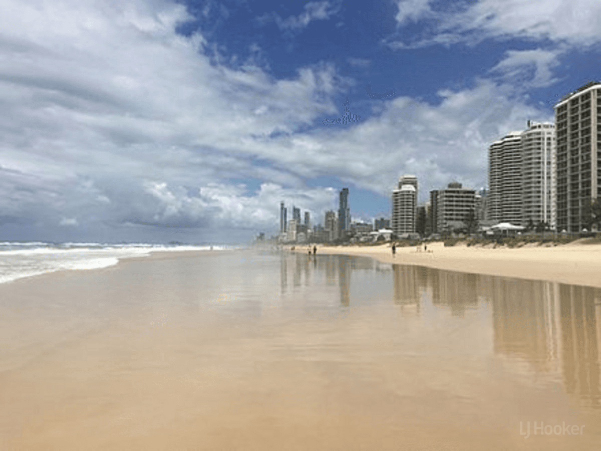 41/49-53 Peninsular Drive, SURFERS PARADISE, QLD 4217