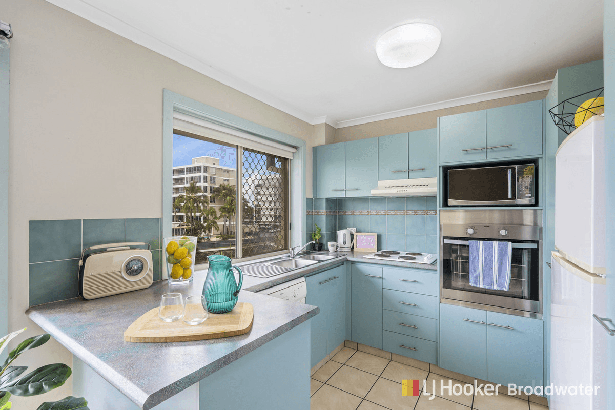 41/49-53 Peninsular Drive, SURFERS PARADISE, QLD 4217