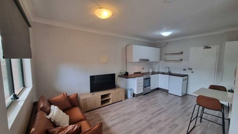 8/1-9 Livingstone Road, PETERSHAM, NSW 2049