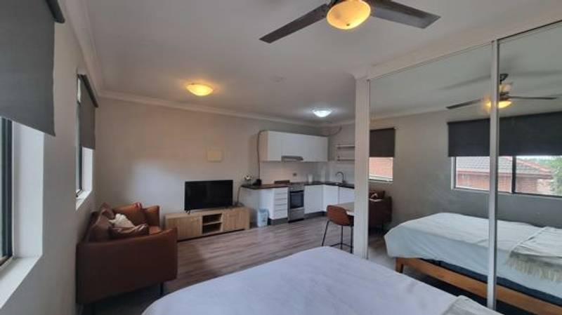 8/1-9 Livingstone Road, PETERSHAM, NSW 2049