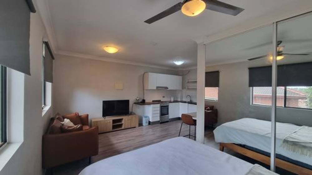 8/1-9 Livingstone Road, PETERSHAM, NSW 2049