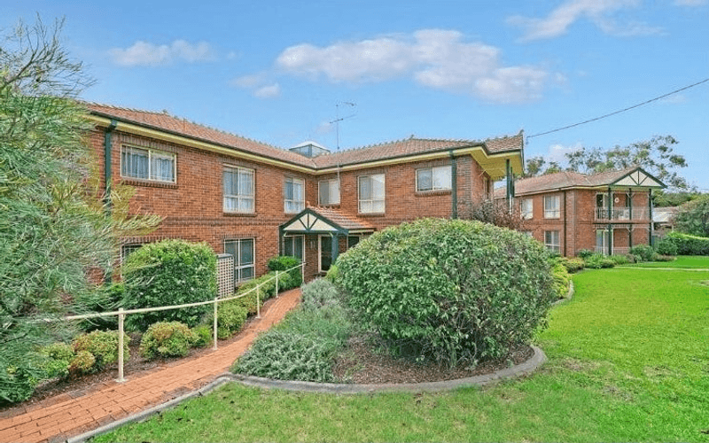 6/1a Old Hume Highway, CAMDEN, NSW 2570