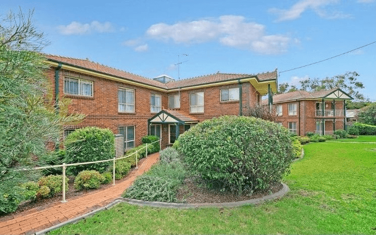 6/1a Old Hume Highway, CAMDEN, NSW 2570