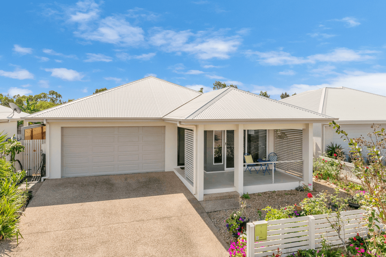 9 Lockton Street, SHAW, QLD 4818