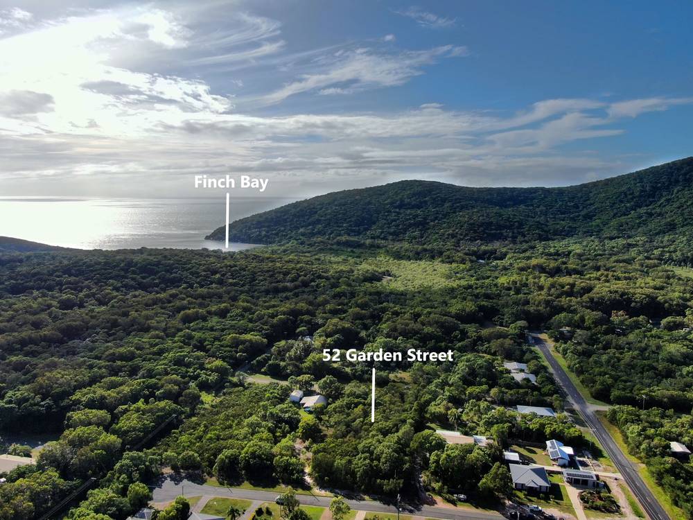 52 Garden Street, COOKTOWN, QLD 4895
