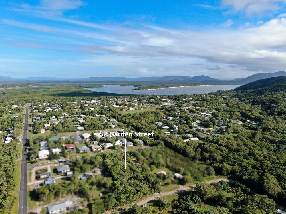 52 Garden Street, COOKTOWN, QLD 4895