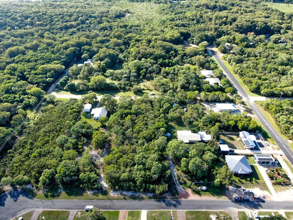 52 Garden Street, COOKTOWN, QLD 4895