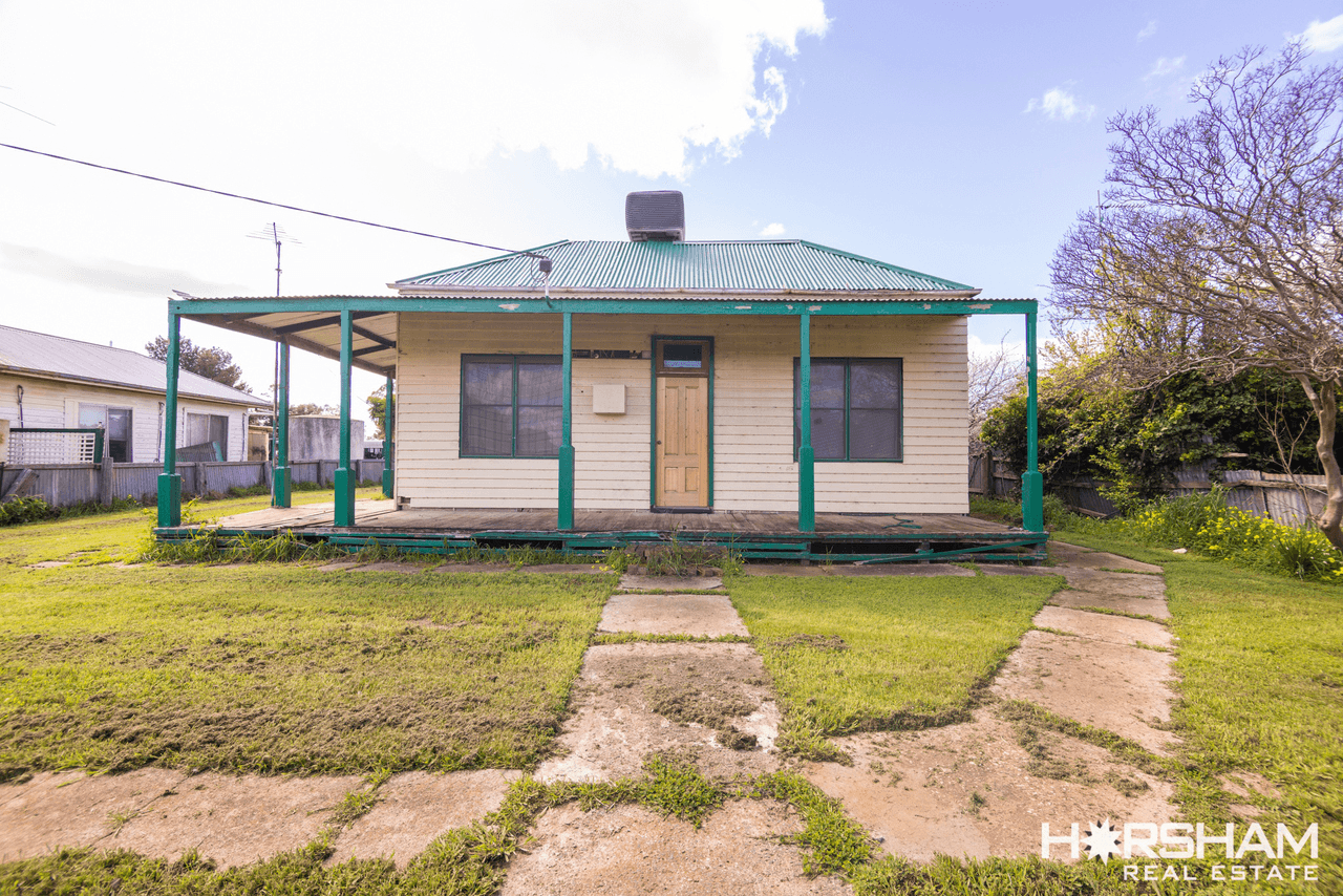 7 Hoban Street, WATCHEM, VIC 3482