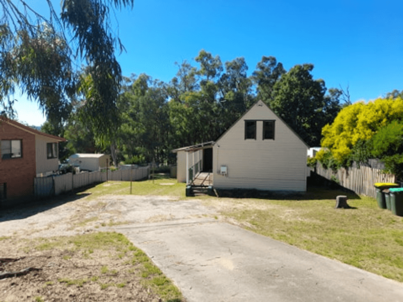 13 Plunkett Street, WARIALDA, NSW 2402