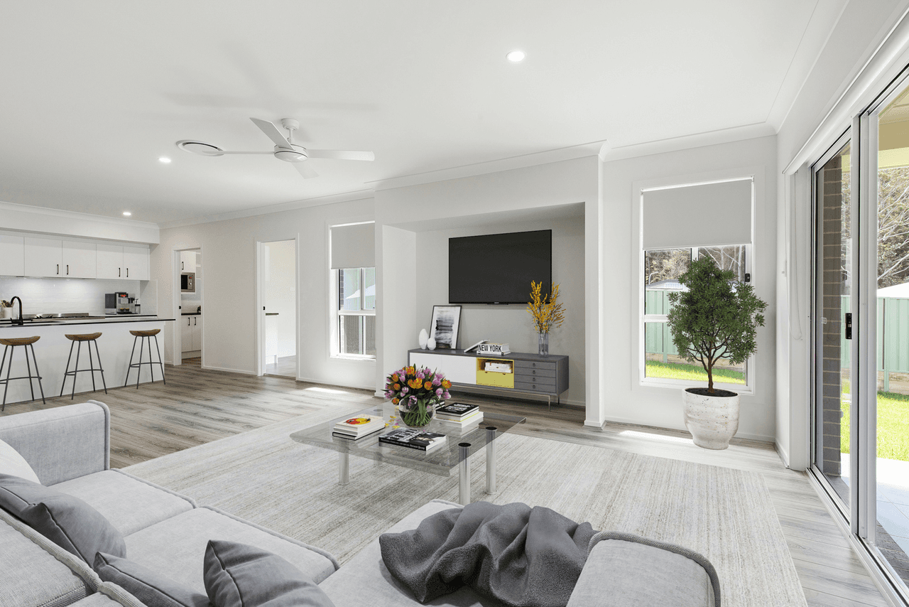 8 Brookwater Crescent, MOLLYMOOK BEACH, NSW 2539