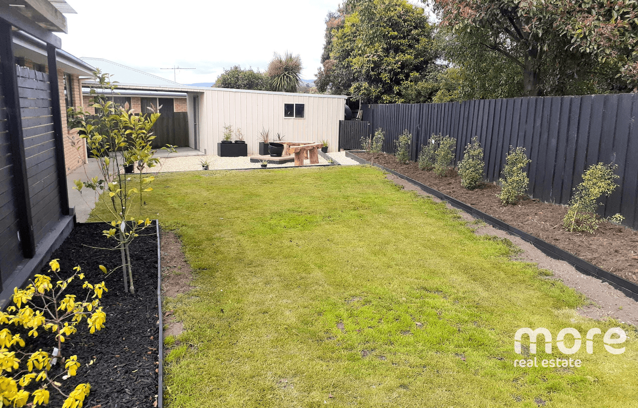 31 Manor Gardens, KINGSTON, TAS 7050