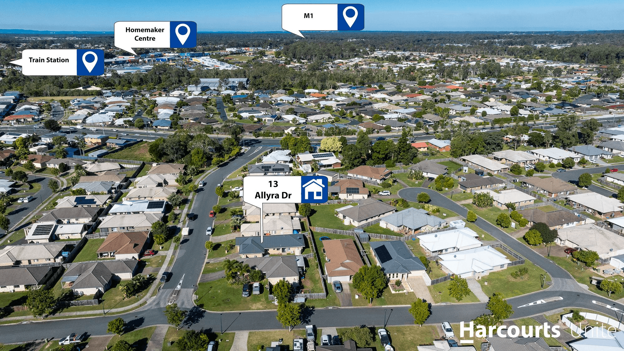 13 Allyra Drive, MORAYFIELD, QLD 4506