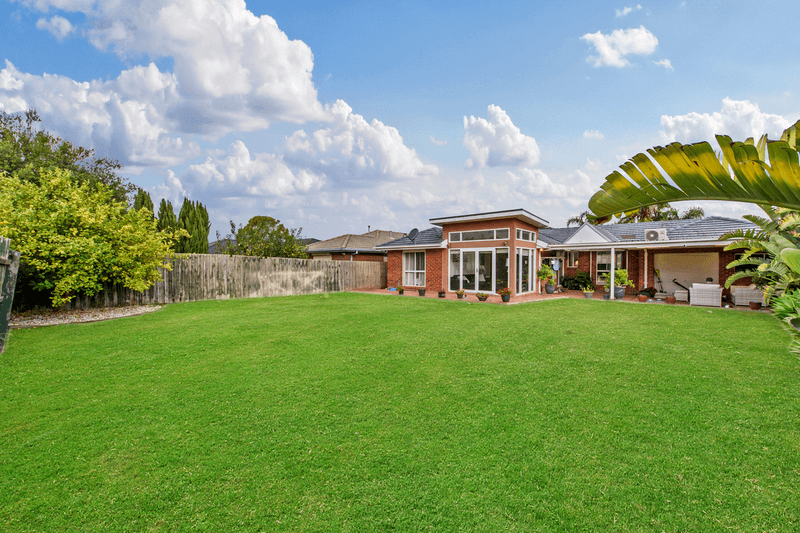 16  Kiev Walk, Delahey, VIC 3037