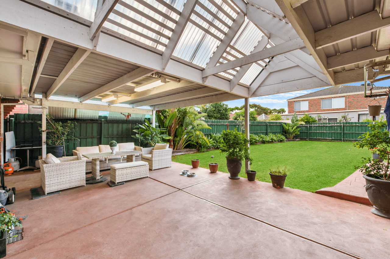 16  Kiev Walk, Delahey, VIC 3037