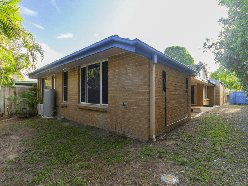 10 Serrata Circuit, FOREST LAKE, QLD 4078