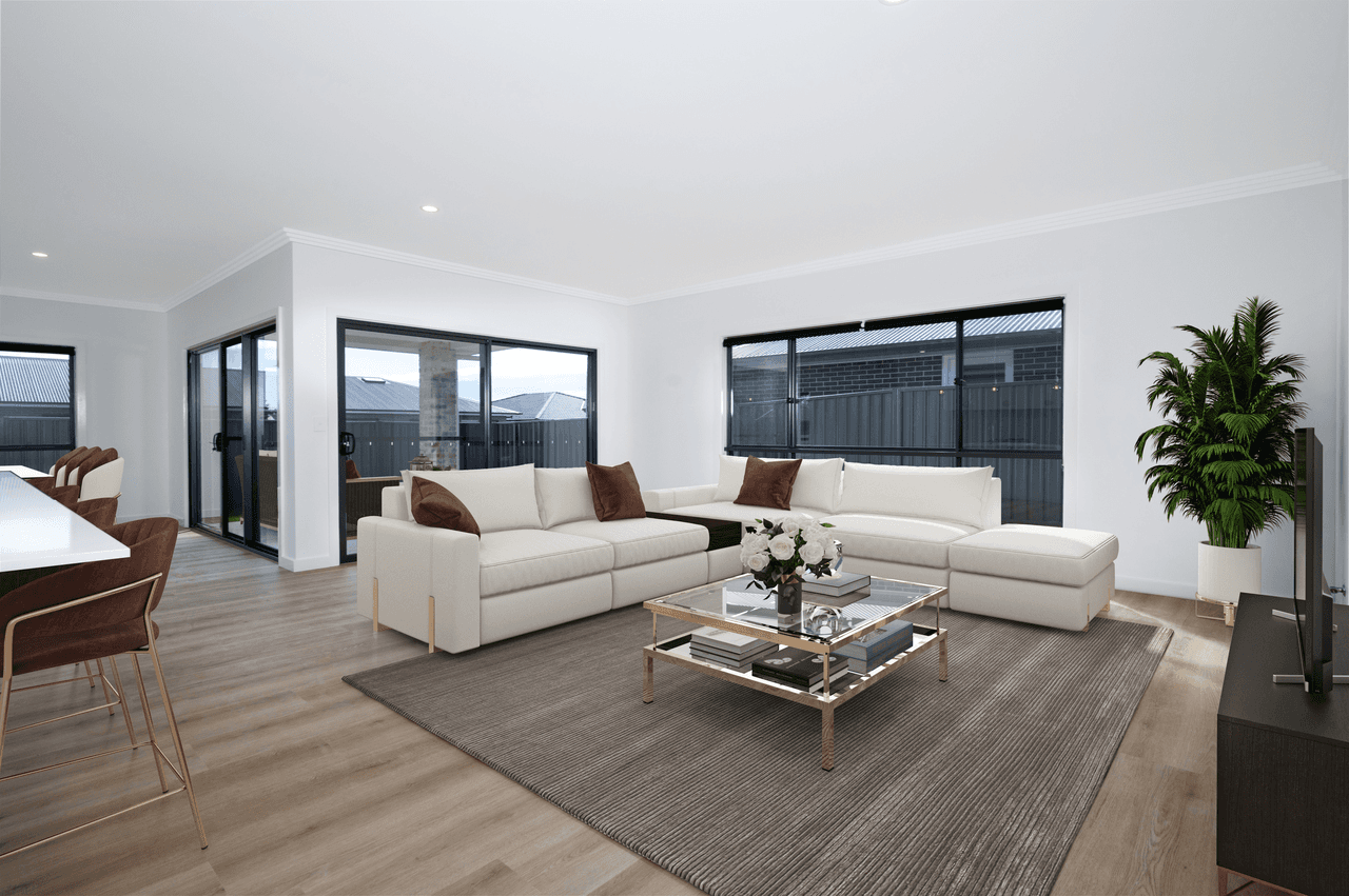 25 Pickard Street, THIRLMERE, NSW 2572