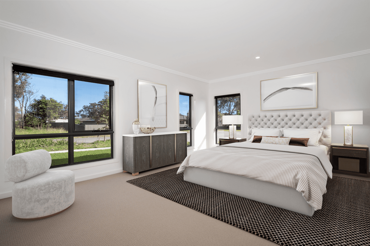 25 Pickard Street, THIRLMERE, NSW 2572