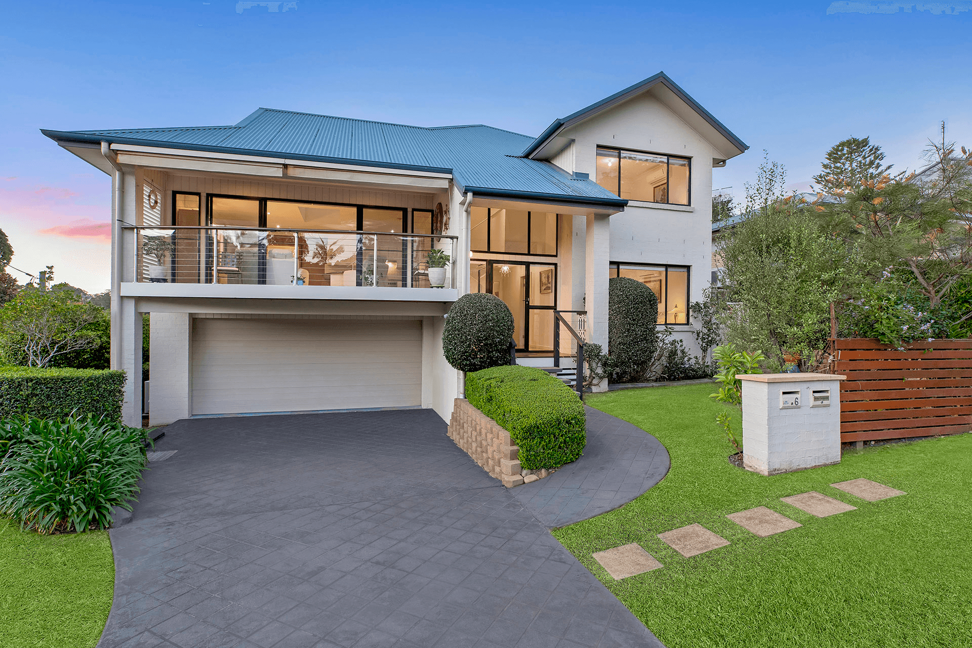 6/1 Bellbird Avenue, Terrigal, NSW 2260