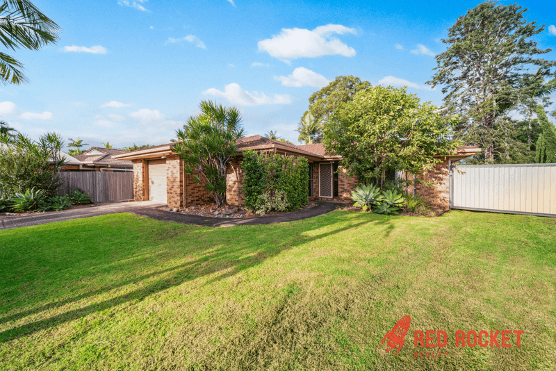 6 Callinar Court, Meadowbrook, QLD 4131