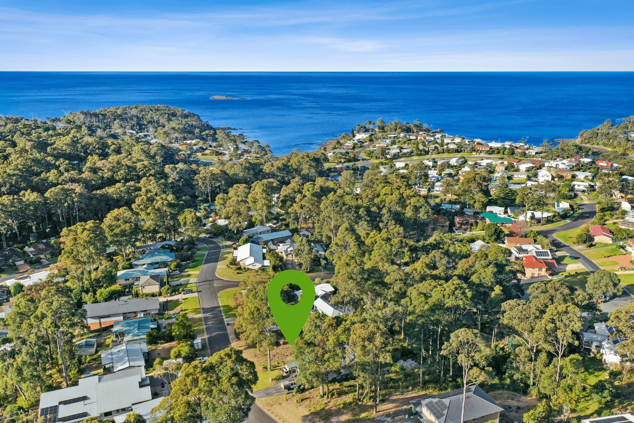 13 Warragai Place, Malua Bay, NSW 2536