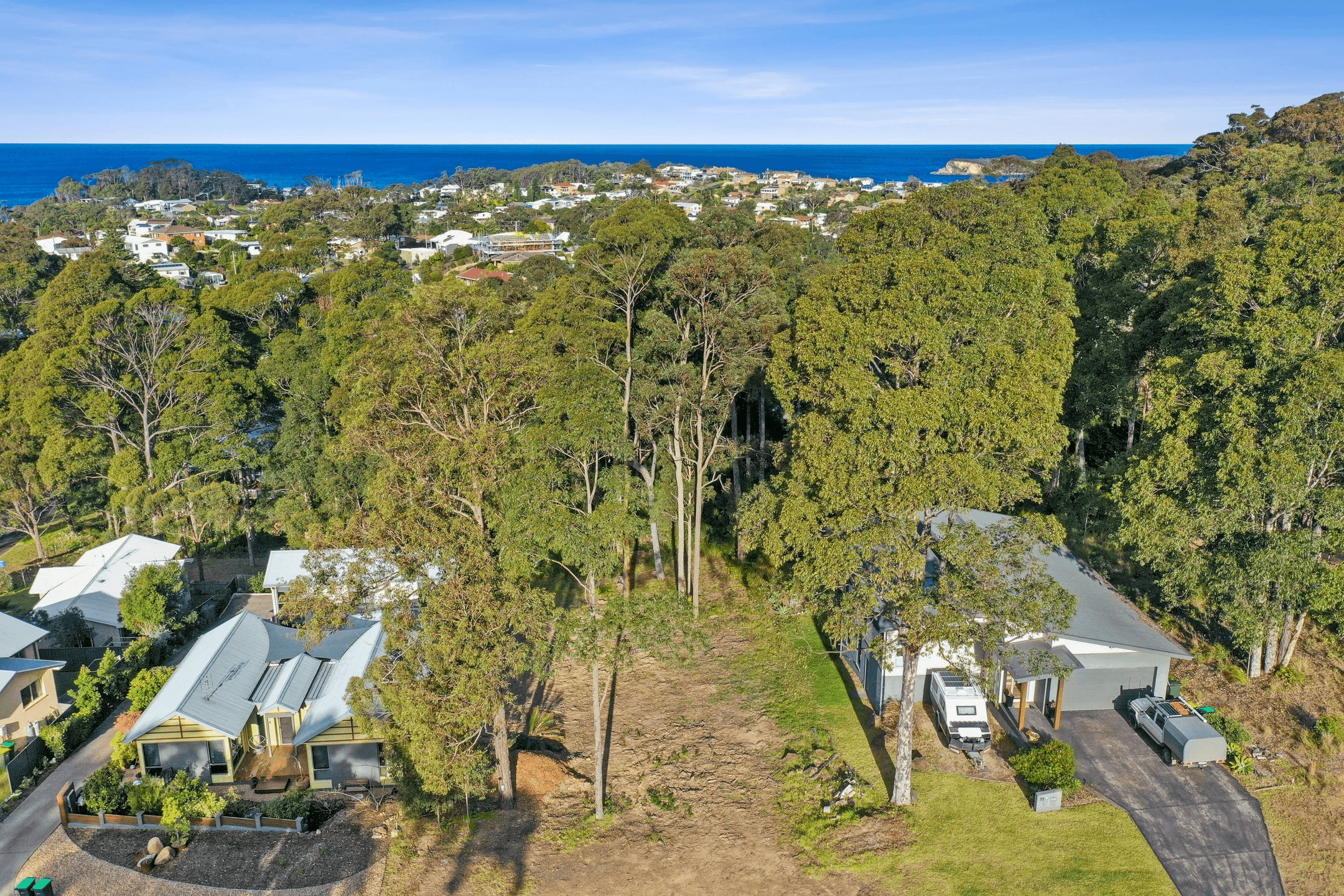 13 Warragai Place, Malua Bay, NSW 2536