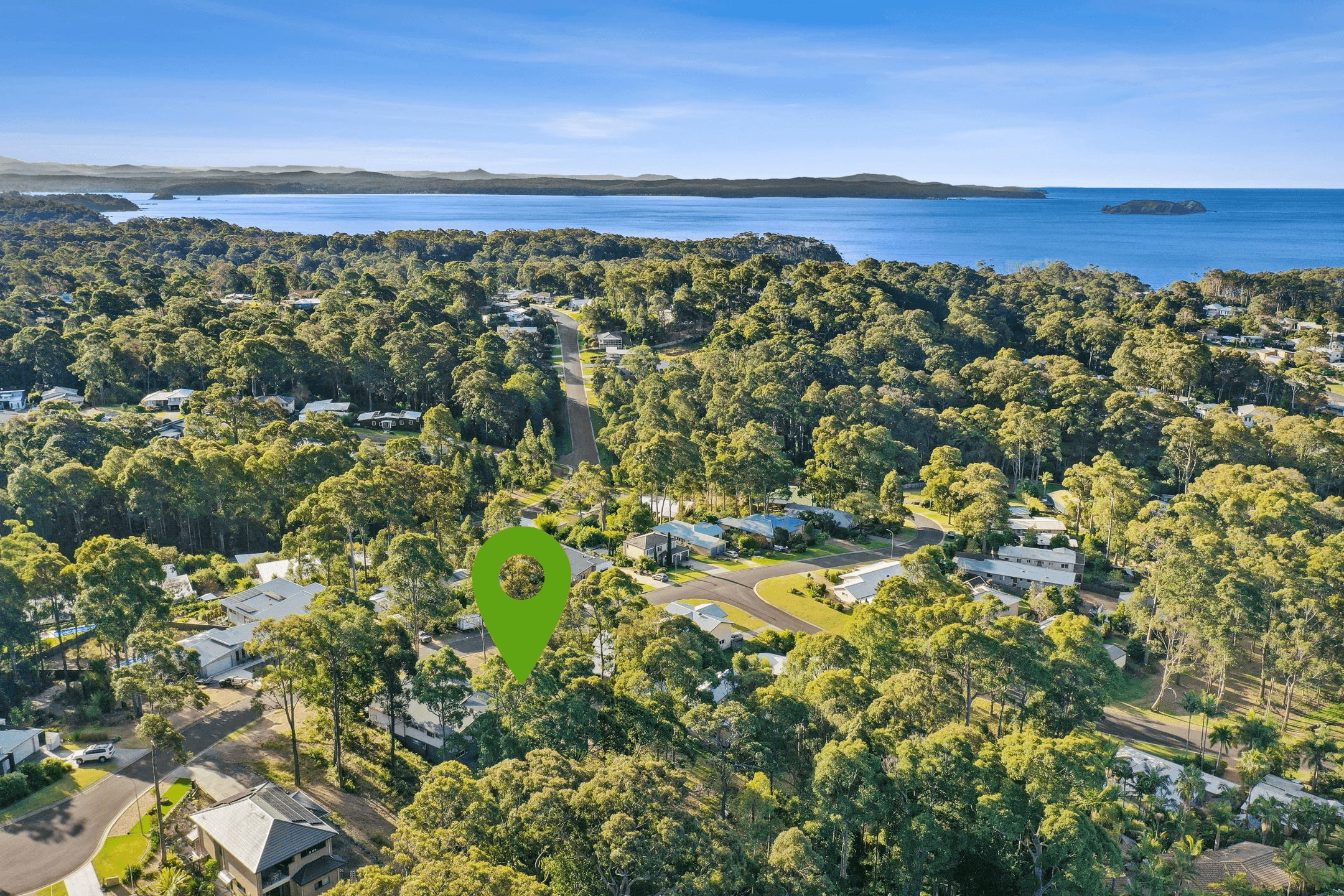 13 Warragai Place, Malua Bay, NSW 2536