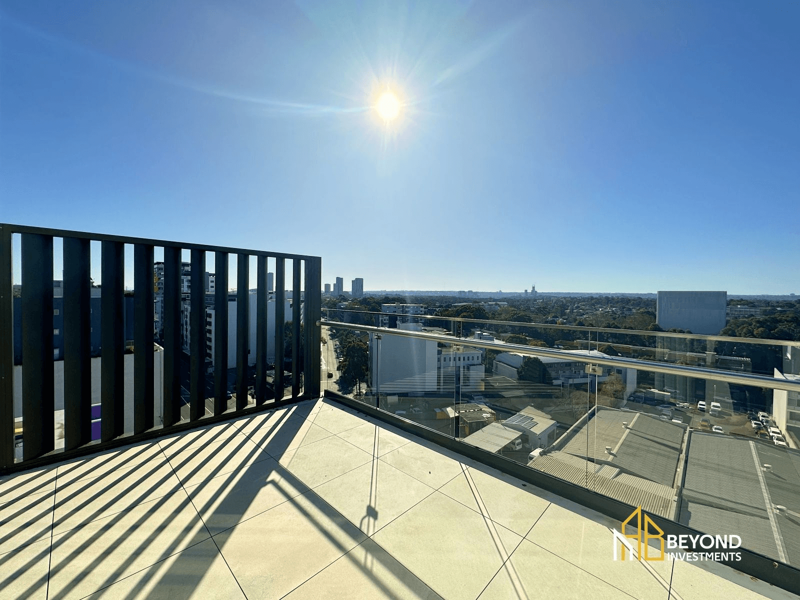 901/138 Parramatta Road, HOMEBUSH, NSW 2140