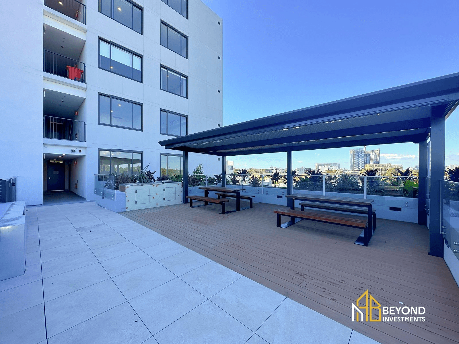 901/138 Parramatta Road, HOMEBUSH, NSW 2140