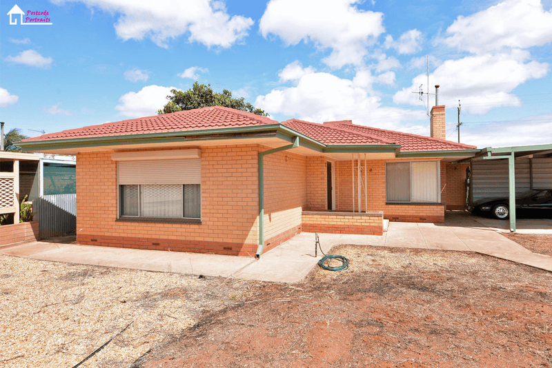 69 Hincks Avenue, WHYALLA NORRIE, SA 5608