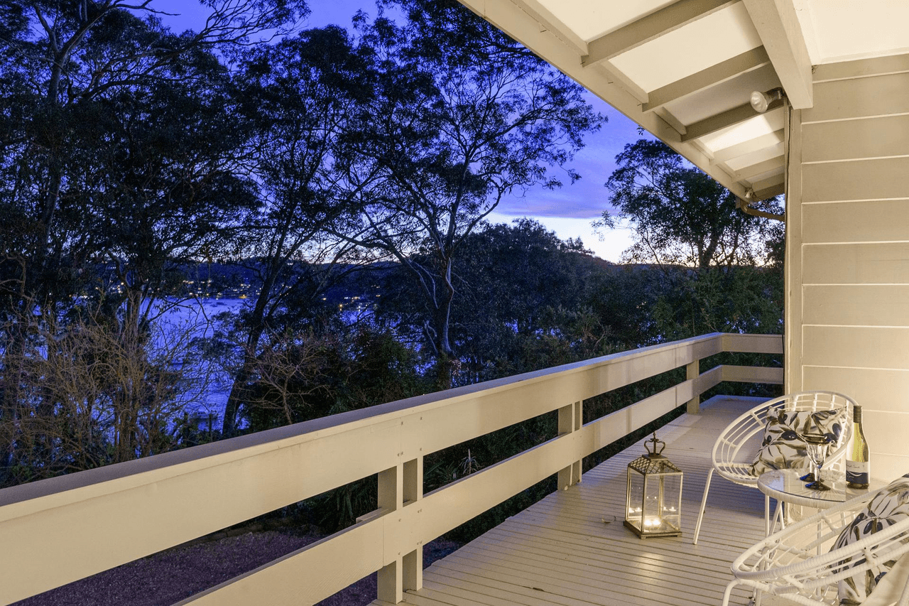 225 Hudson Parade, CLAREVILLE, NSW 2107