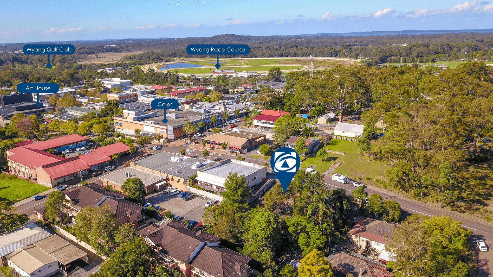 4 Margaret Street, Wyong, NSW 2259