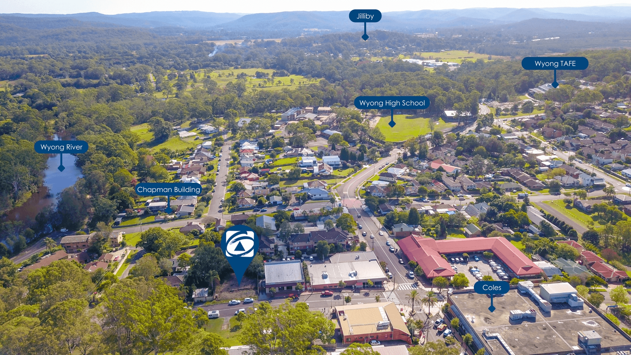 4 Margaret Street, Wyong, NSW 2259