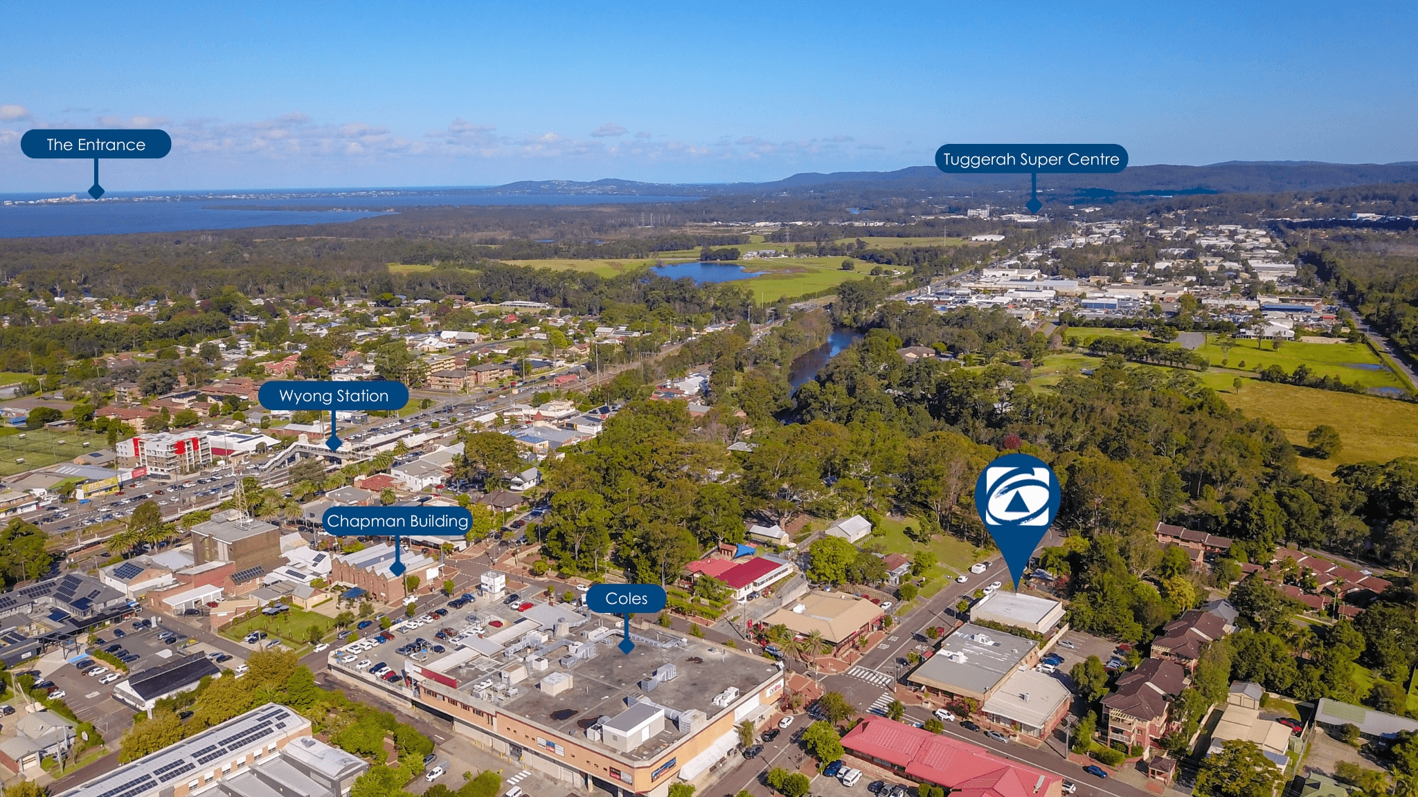 4 Margaret Street, Wyong, NSW 2259