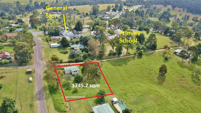 4 Oak Street, WYNDHAM, NSW 2550