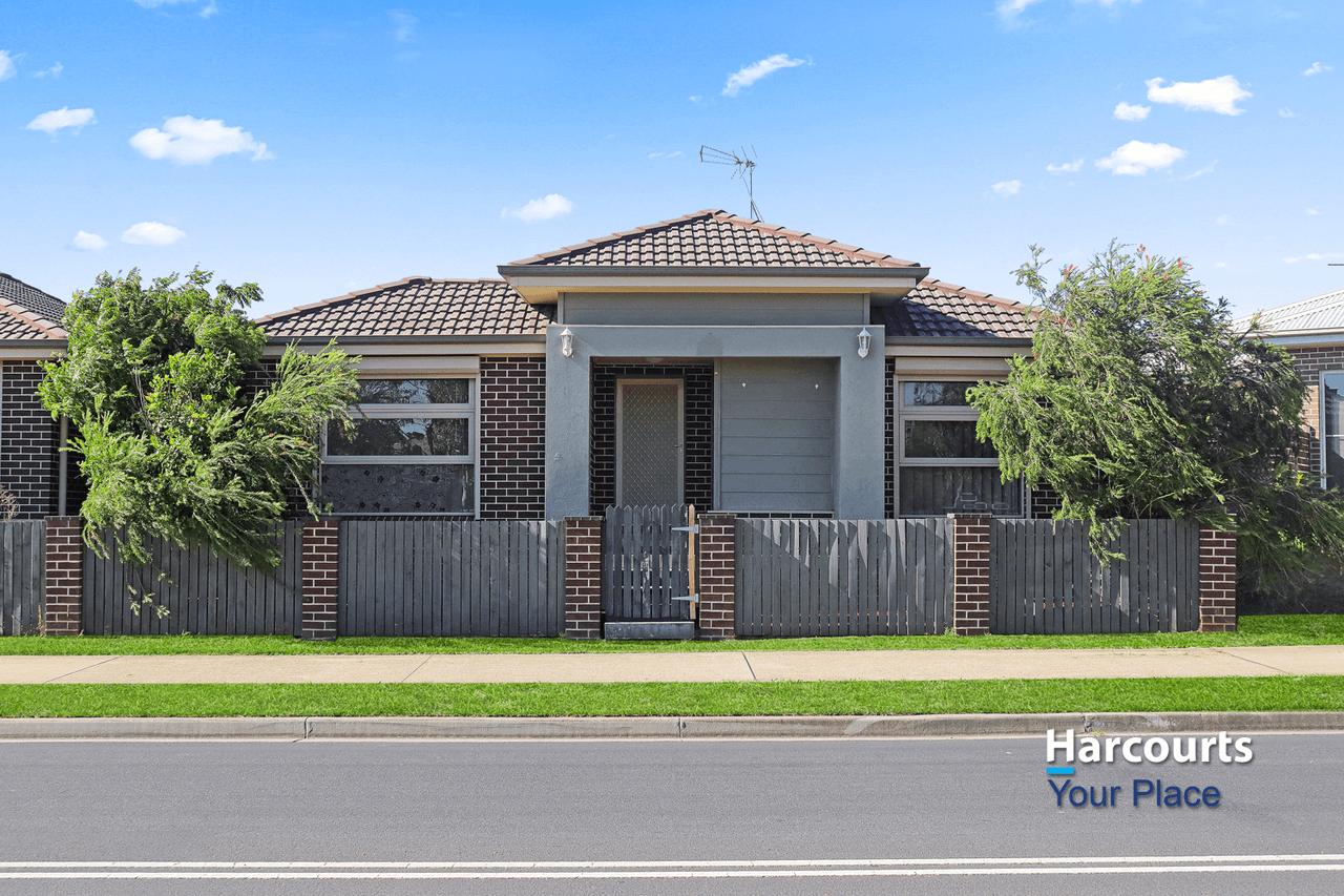 11 Fenner Place, ROPES CROSSING, NSW 2760