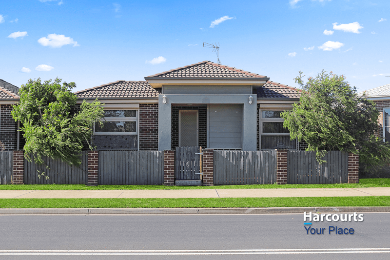 11 Fenner Place, ROPES CROSSING, NSW 2760