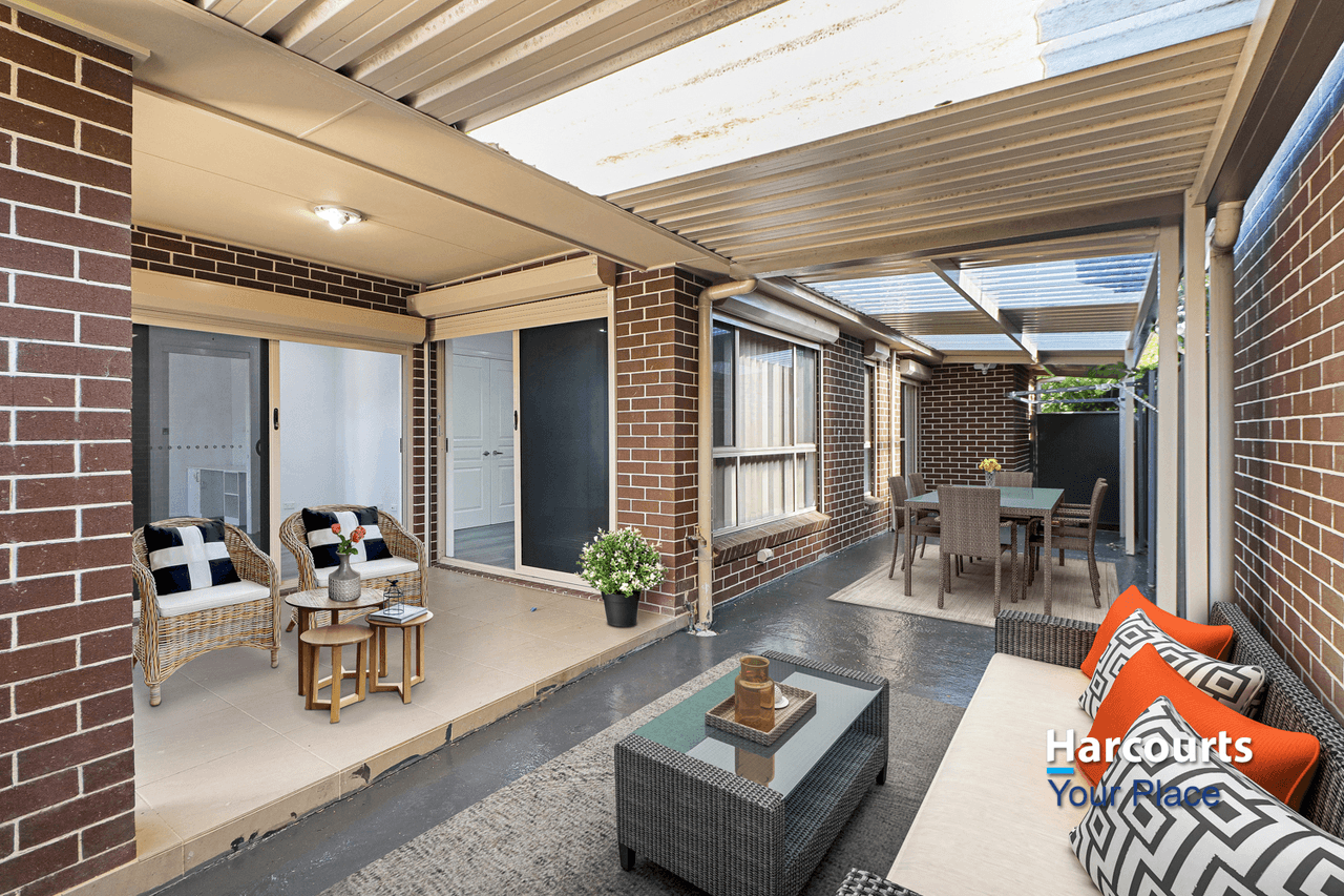 11 Fenner Place, ROPES CROSSING, NSW 2760