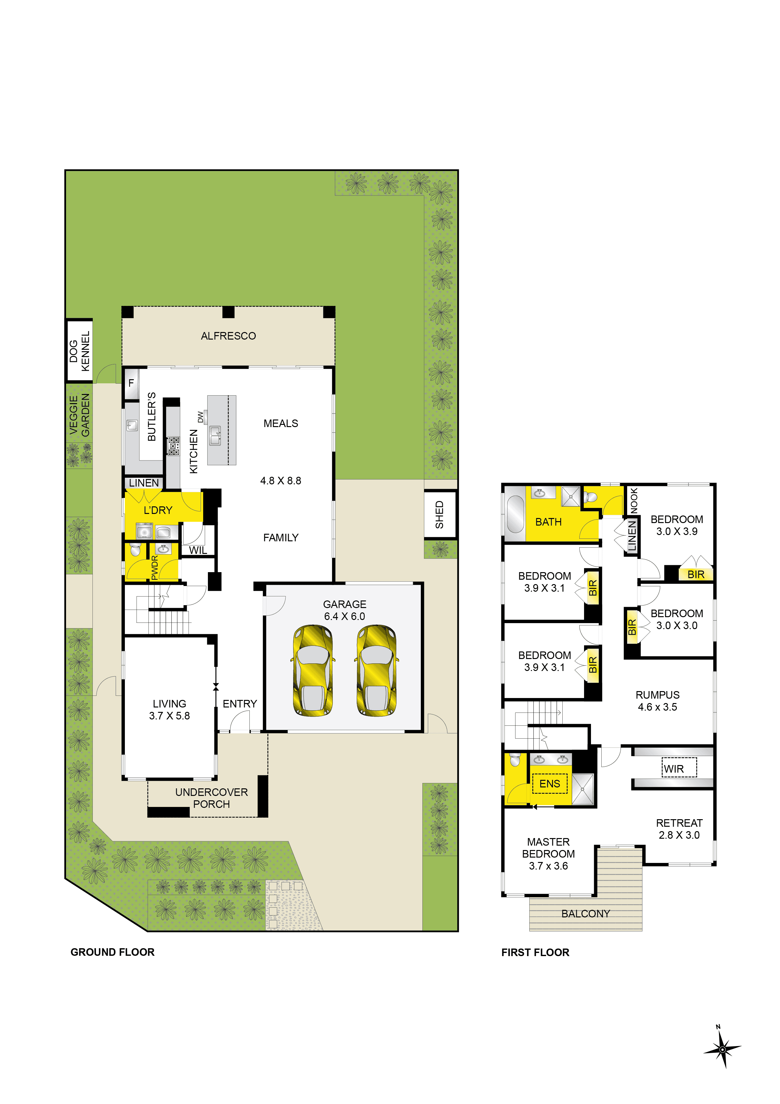 50 Mccubbin Drive, MOUNT DUNEED, VIC 3217