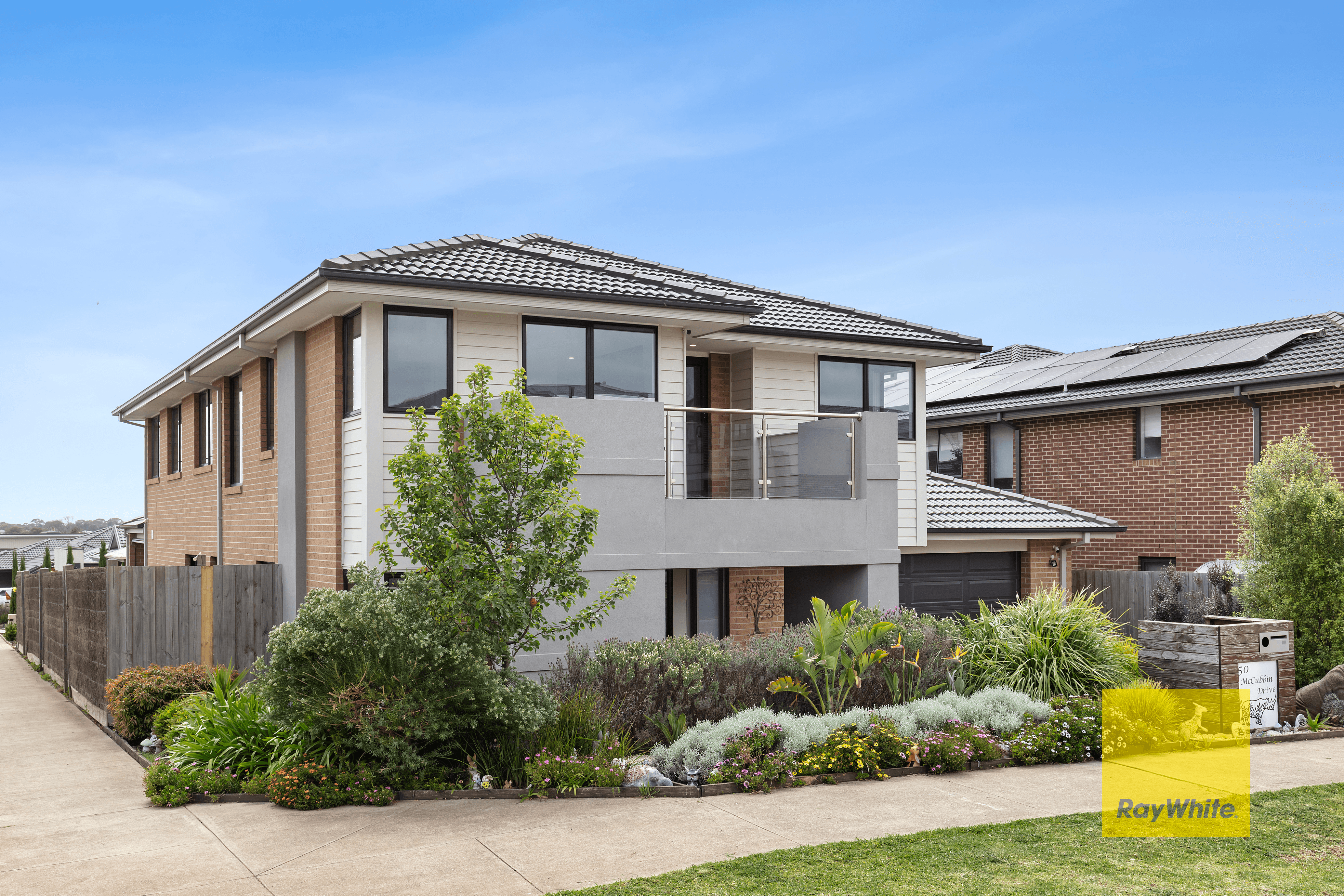 50 Mccubbin Drive, MOUNT DUNEED, VIC 3217