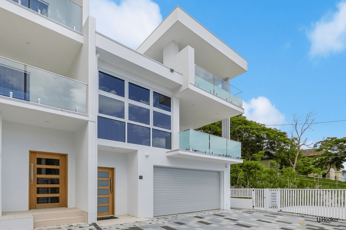 3/66 Phillips Lane, Tweed Heads, NSW 2485