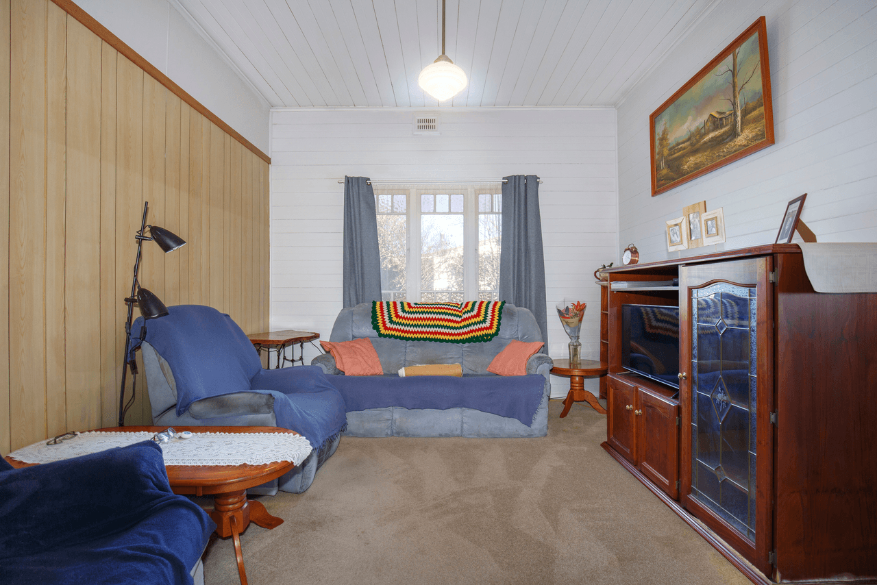 33 Prisk Street, GUYRA, NSW 2365