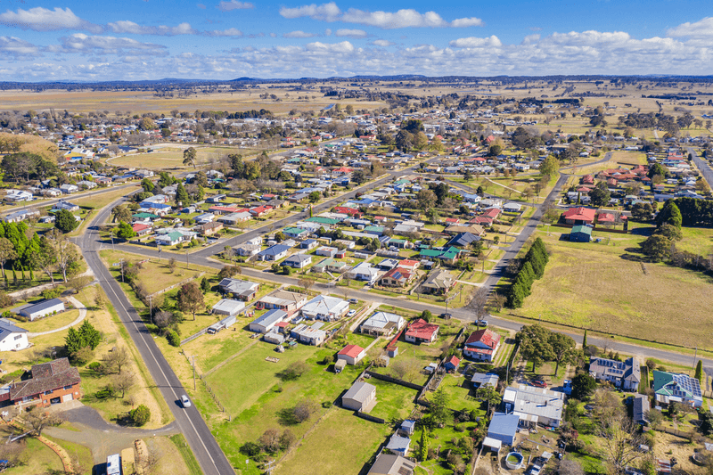 33 Prisk Street, GUYRA, NSW 2365