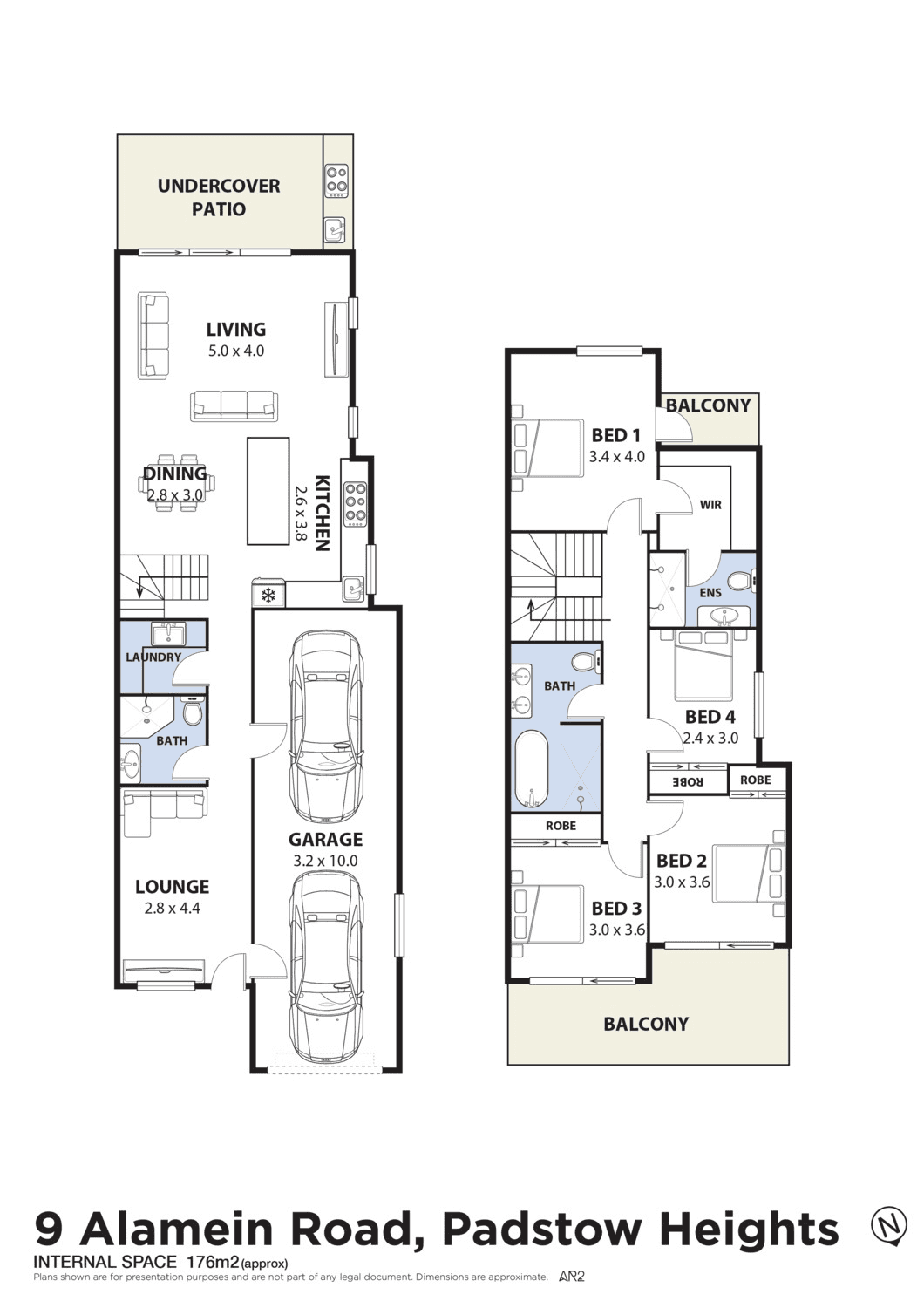 9 Alamein Road, Revesby Heights, NSW 2212