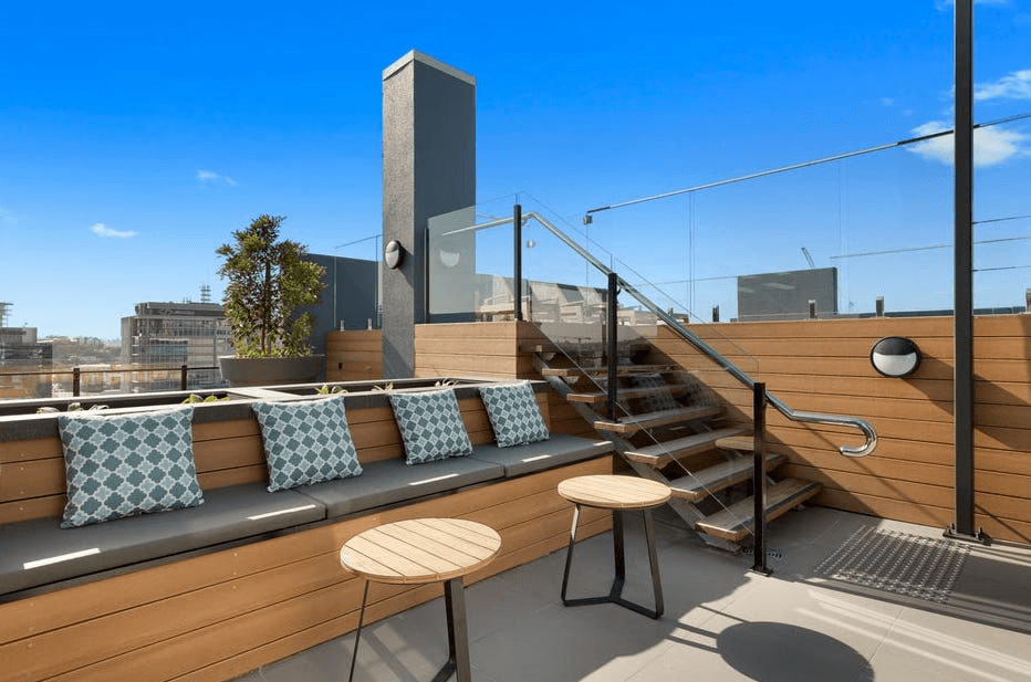 398 St Pauls Terrace, Fortitude Valley, QLD 4006