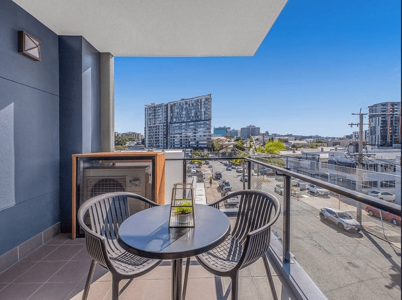 398 St Pauls Terrace, Fortitude Valley, QLD 4006