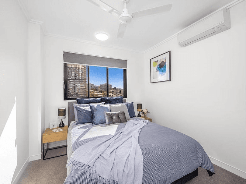 398 St Pauls Terrace, Fortitude Valley, QLD 4006
