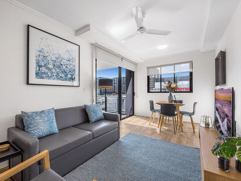 398 St Pauls Terrace, Fortitude Valley, QLD 4006